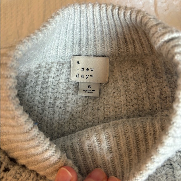 Target sweater! - Picture 2 of 3